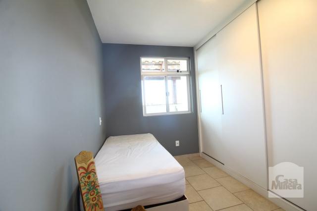Apartamento à venda com 4 dormitórios em Calafate, Belo horizonte cod:240539 - Foto 7