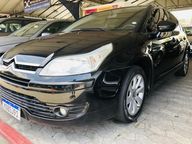 Citroen C4 Glx 1.6 Manual Flex 2013 impecável - Foto 4