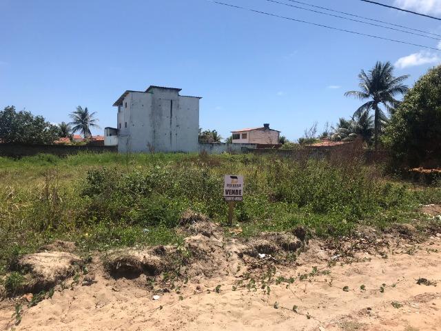Terreno Redinha Nova - 800m2 - Próximo ao Aquário de Natal