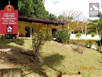 Galpão/depósito/armazém à venda em São francisco, São sebastião cod:AR0069