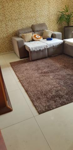 Jardim Terra Branca, uma linda casa - Foto 8