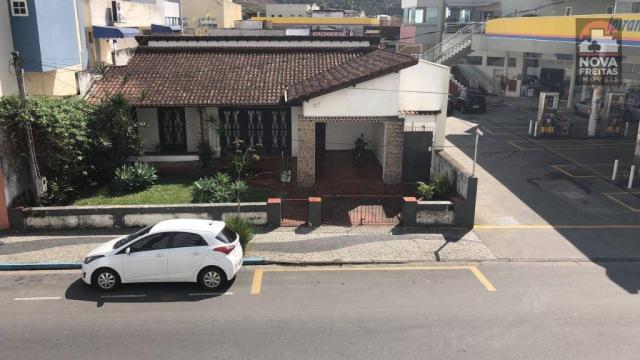 Galpão/depósito/armazém para alugar em Centro, Caraguatatuba cod:AR0154 - Foto 2