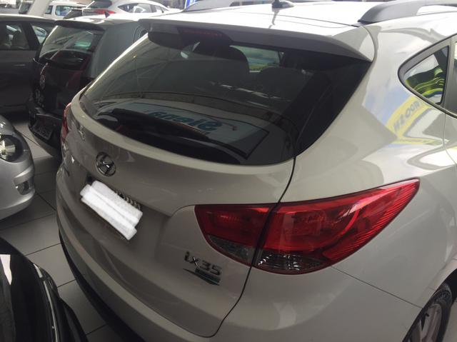 Hyundai ix35 2016 - Foto 3
