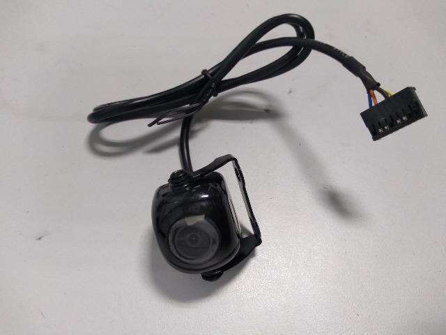 *3-Retrovisor com Camera de Ré Clio e Duster - Foto 3