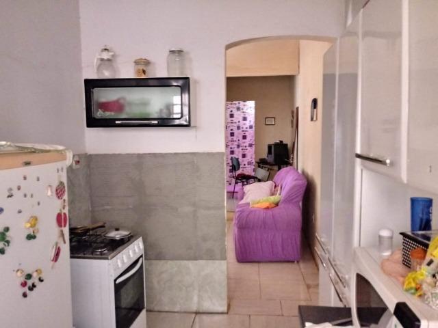 Vendo ou Troco lote com 2 casas | Setor de Mansões - Foto 11