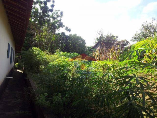Casa residencial para venda ou trocana cidade de bofete. - Foto 18