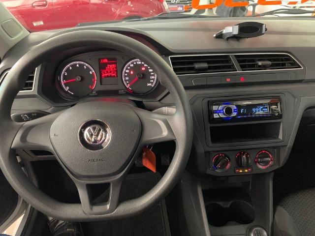 Vw - Volkswagen Voyage - Foto 6
