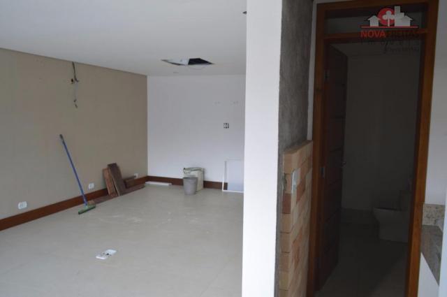 Prédio comercial à venda em Centro, Caraguatatuba cod:PR0056 - Foto 6