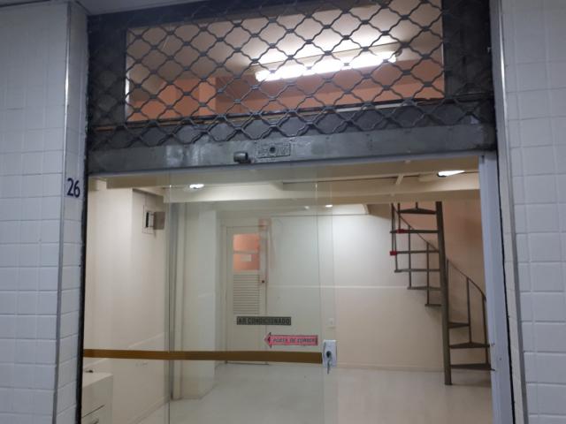 Loja comercial para alugar em Flamengo, cod:lc9102302