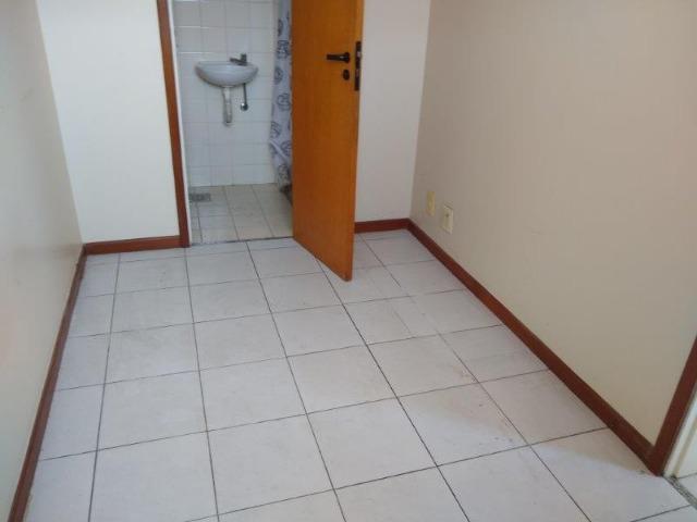 Méier Rua Vilela Tavares Colado Rua Dias da Cruz - 4 Quartos 2 Suítes - 3 varandas 2 Vagas - Foto 9