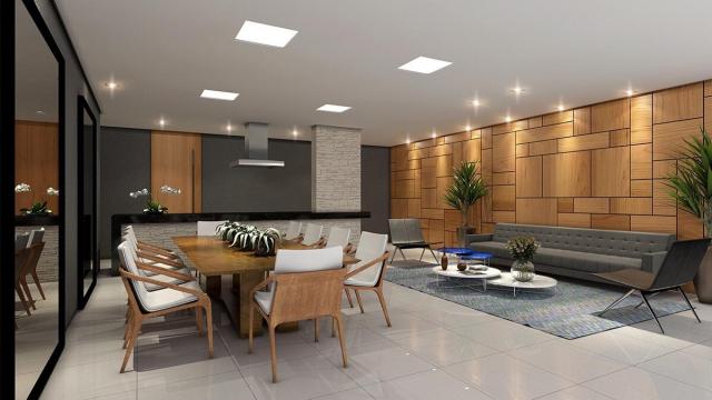 Apartamento à venda com 4 dormitórios em Ponta verde, Maceió cod:AP00001 - Foto 14