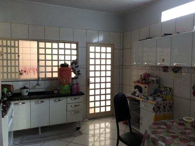 Excelente ponto comercial com Residência - Foto 5