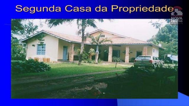 Galpão/depósito/armazém à venda em Poiares, Caraguatatuba cod:AR0170 - Foto 4