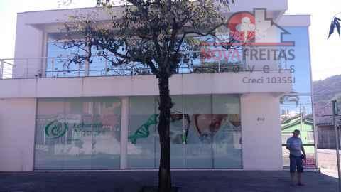 Prédio comercial à venda em Centro, Caraguatatuba cod:PR0037 - Foto 2