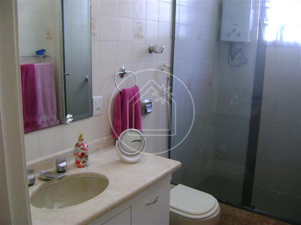 Apartamento à venda com 3 dormitórios em Tijuca, Rio de janeiro cod:842115 - Foto 12