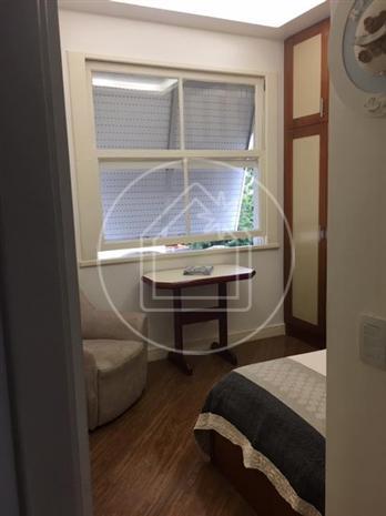 Apartamento à venda com 3 dormitórios em Tijuca, Rio de janeiro cod:842115 - Foto 7
