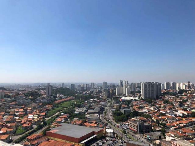 VIA ALAMEDA - 31 a 51m² - Guarulhos, SP - ID15963