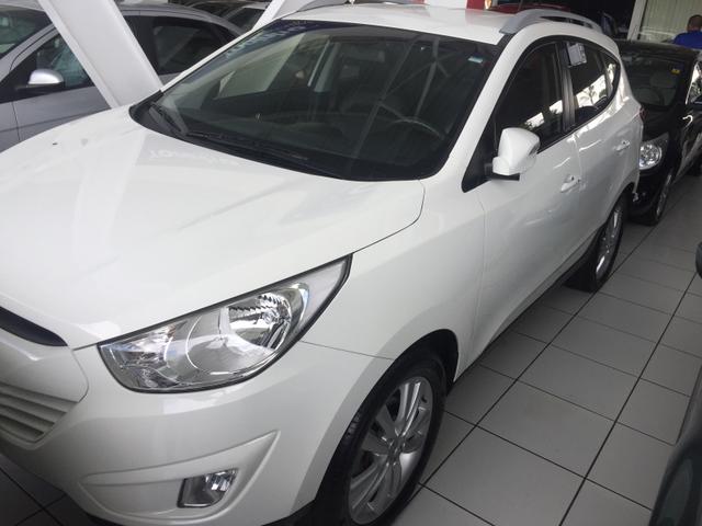 Hyundai ix35 2016