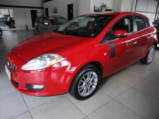 Fiat Bravo Essence 1.8 Flex 2012 Manual - Foto 6