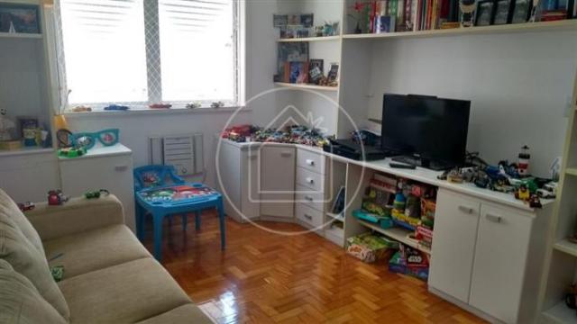 Apartamento à venda com 3 dormitórios em Tijuca, Rio de janeiro cod:841523 - Foto 15