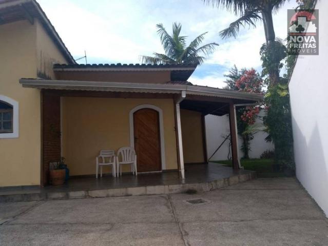 Casa à venda com 2 dormitórios em Pontal de santa marina, Caraguatatuba cod:SO1257 - Foto 11