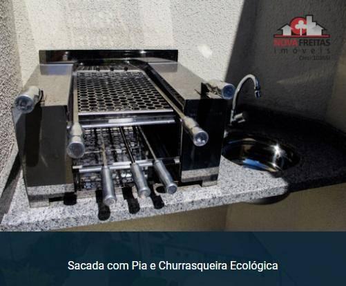 Apartamento à venda com 2 dormitórios em Parque industrial, São josé dos campos cod:AP3169 - Foto 8