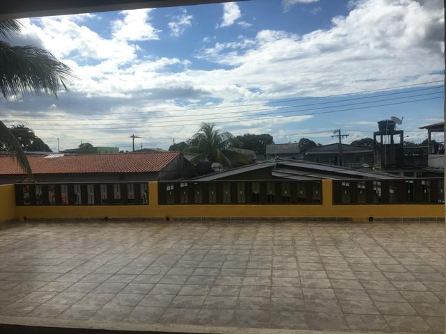 Casa 3 Suíte + 1 Dormitório, 3 vagas cobertas, conj. ajuricaba