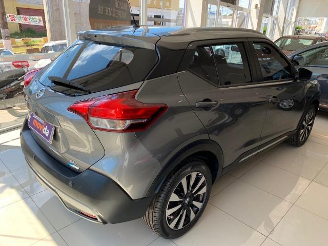 Nissan Kicks - Foto 6