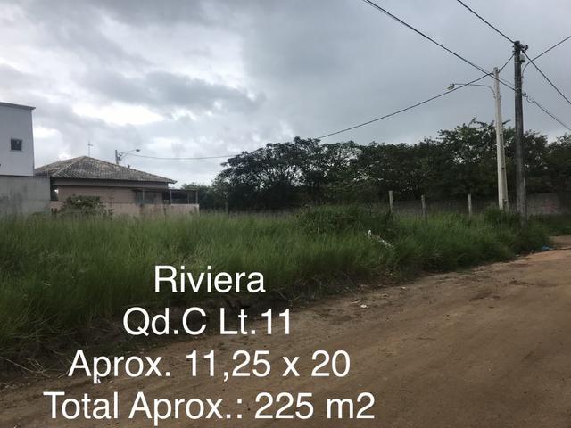 Terreno Jd. Campomar em Rio das Ostras - Foto 2