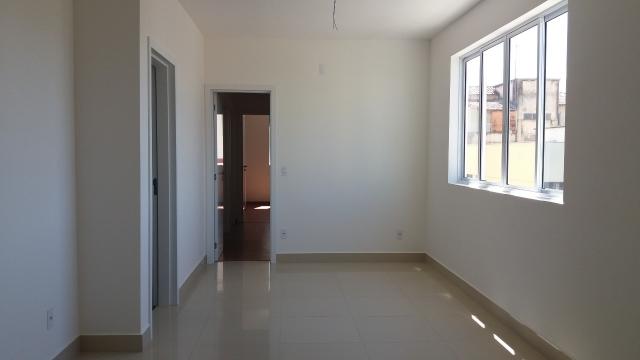 Apartamento à venda, 3 quartos, 2 vagas, nova suíça - belo horizonte/mg - Foto 3