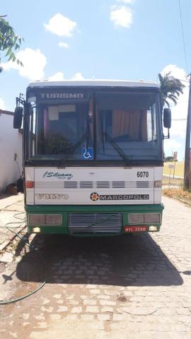 Onibus B 10 M