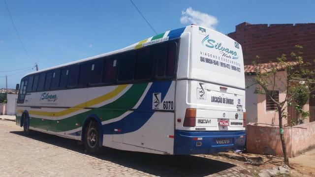 Onibus B 10 M - Foto 2