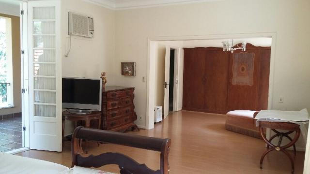 Casa à venda com 4 dormitórios em Cosme velho, Rio de janeiro cod:LIV-0959 - Foto 19