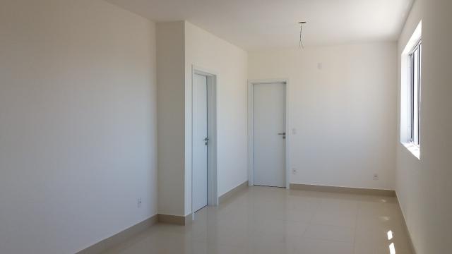 Apartamento à venda, 3 quartos, 2 vagas, nova suíça - belo horizonte/mg