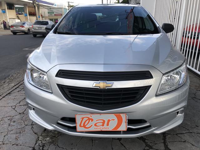 PROMOÇÃO!!! Prisma Joy 1.0 2018/2018 Entrada a partir de 5.900!! - Foto 3