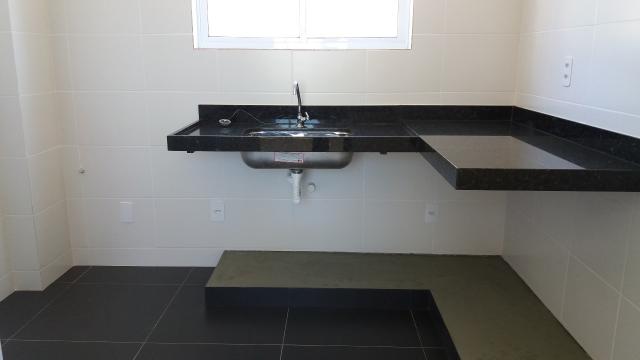 Apartamento à venda, 3 quartos, 2 vagas, nova suíça - belo horizonte/mg - Foto 16