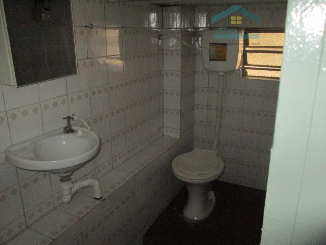 Sobrado residencial para locação, romão, vitória. - Foto 9