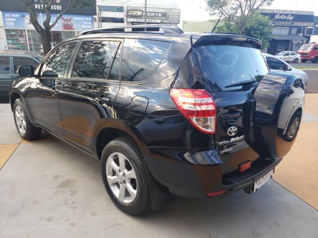 Toyota Rav4 2.4 4x4 170cv AT - Foto 9