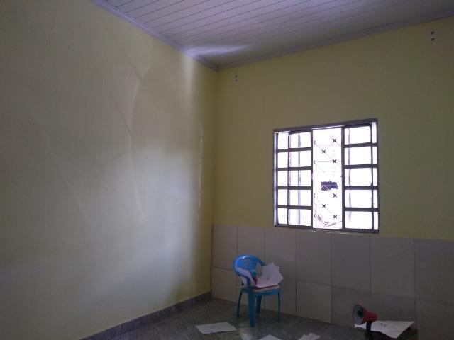Qnn 21 lote 250m² com 2 casas para Investidores - Foto 18
