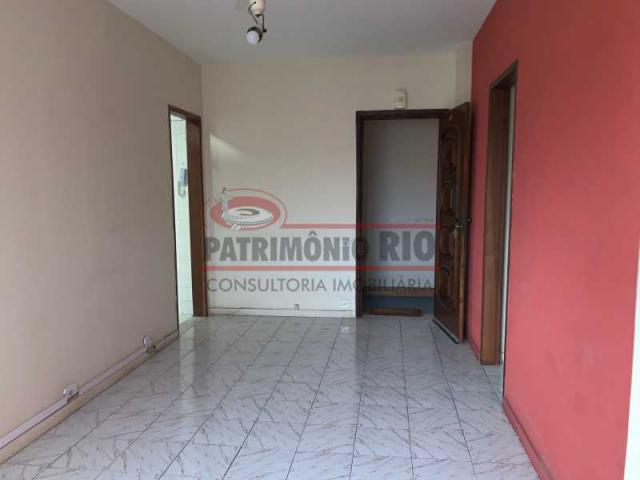 Apartamento à venda com 2 dormitórios em Olaria, Rio de janeiro cod:PAAP22947 - Foto 4