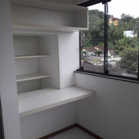 Apartamento à venda com 2 dormitórios em Saguaçú, Joinville cod:V77766 - Foto 5