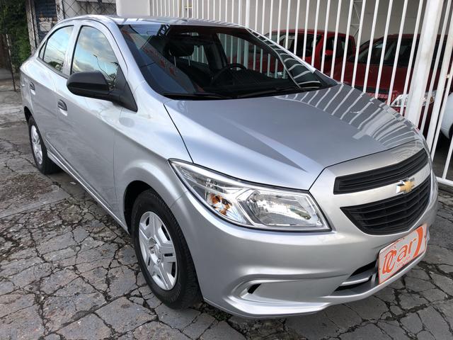 PROMOÇÃO!!! Prisma Joy 1.0 2018/2018 Entrada a partir de 5.900!! - Foto 2