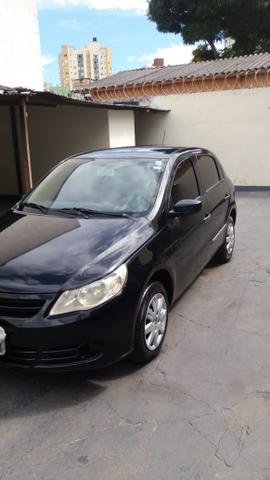 Gol G5 2010 entrada R$2.900,00 + parcelas - Foto 3
