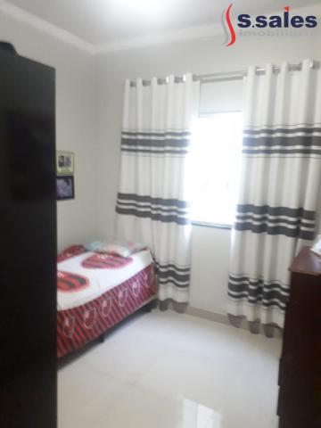 Casa à venda com 3 dormitórios em Setor habitacional vicente pires, Brasília cod:CA00248 - Foto 12