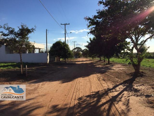 Terreno, Porto Maringá, Marilena-PR - Foto 2