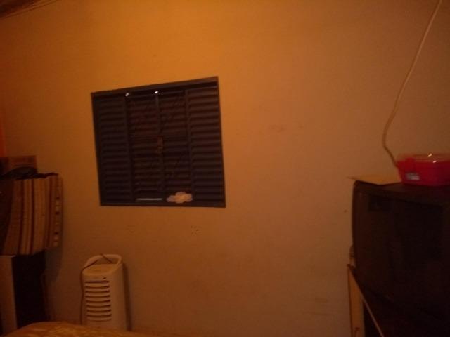 Vendo casa na Chácara São João Gleba B , Samaúma - Foto 6
