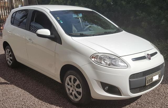 Fiat Palio 1.4 2013 - Foto 2