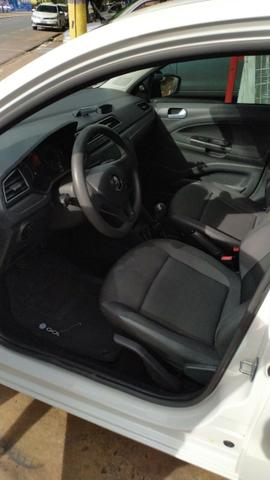 Vw - Volkswagen Gol