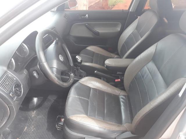 Vw - Volkswagen Golf 2007/2008 Sportline - Foto 3