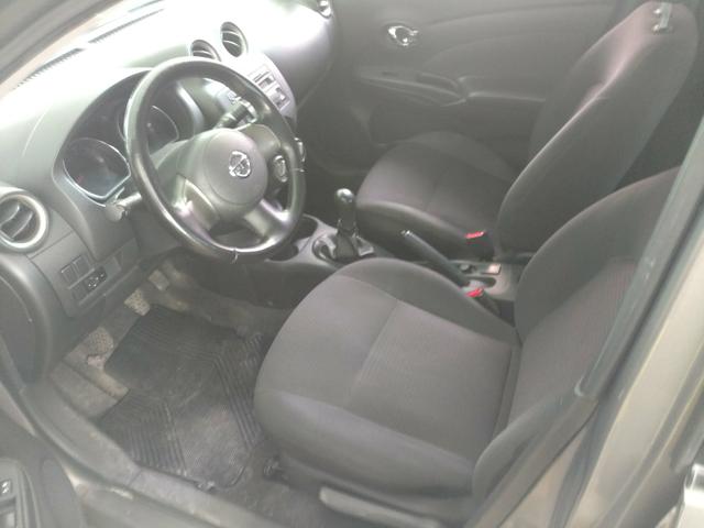 Versa 2013 Sl 1.6 Completo - Foto 10